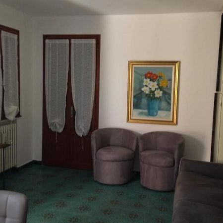 Venice Lagoon Suite คิออกเจีย ภายนอก รูปภาพ