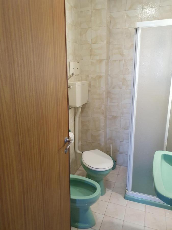 Venice Lagoon Suite คิออกเจีย ภายนอก รูปภาพ