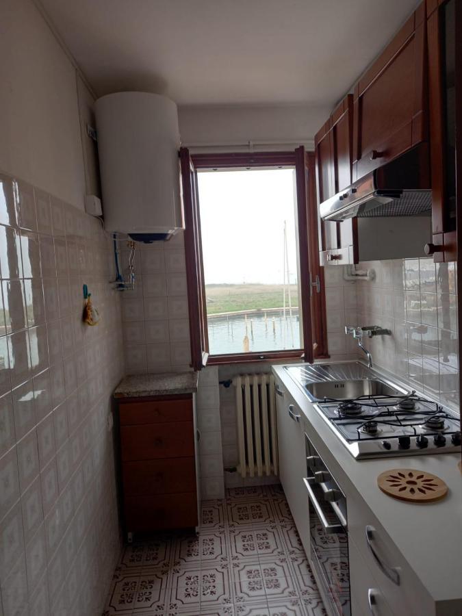 Venice Lagoon Suite คิออกเจีย ภายนอก รูปภาพ