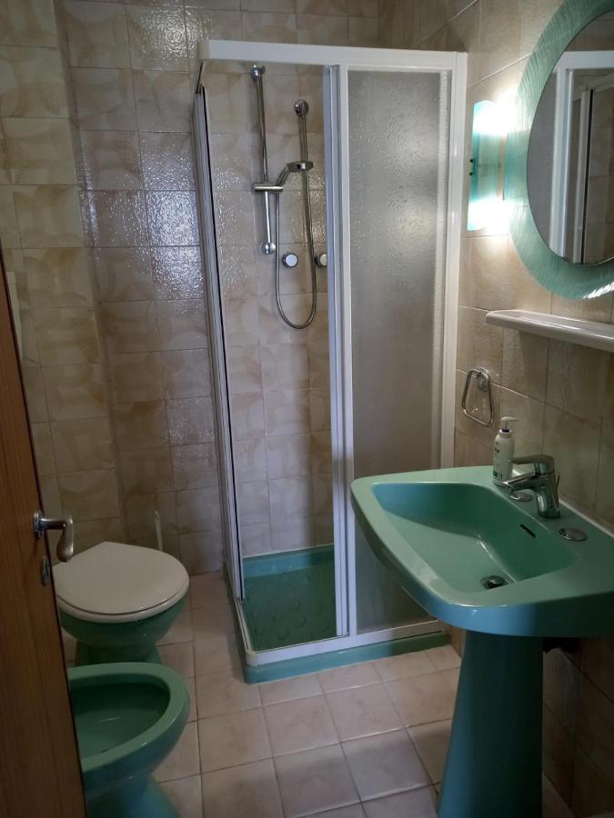 Venice Lagoon Suite คิออกเจีย ภายนอก รูปภาพ