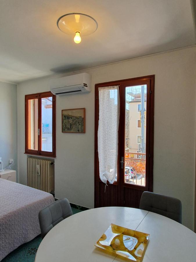 Venice Lagoon Suite คิออกเจีย ภายนอก รูปภาพ