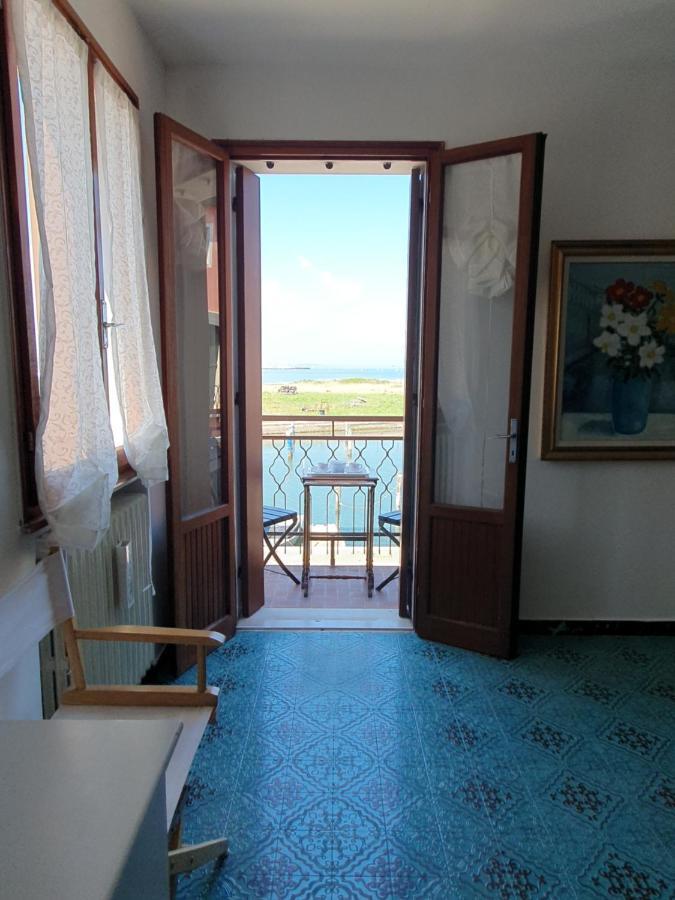 Venice Lagoon Suite คิออกเจีย ภายนอก รูปภาพ