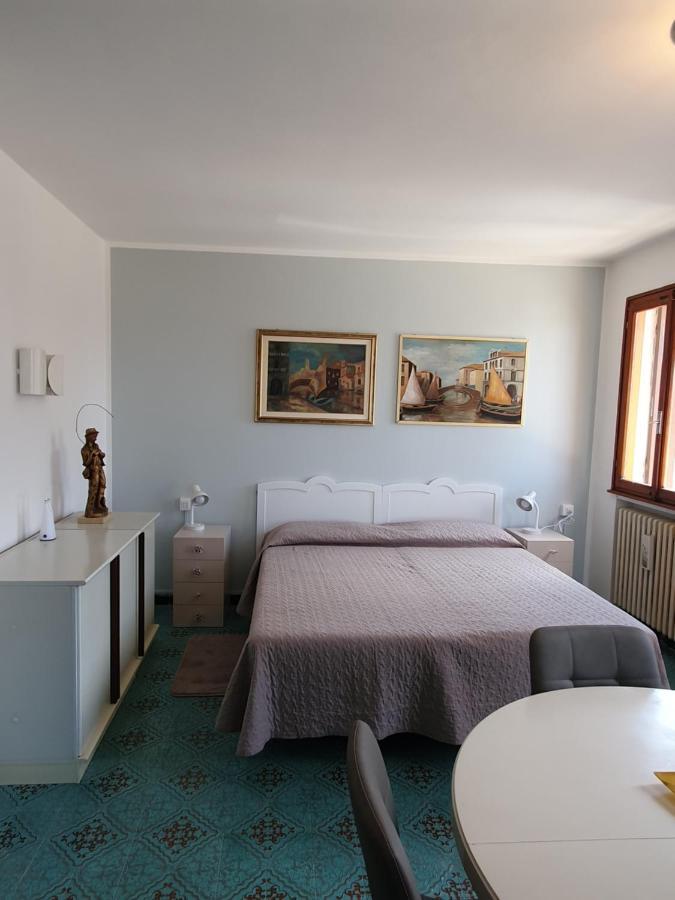Venice Lagoon Suite คิออกเจีย ภายนอก รูปภาพ