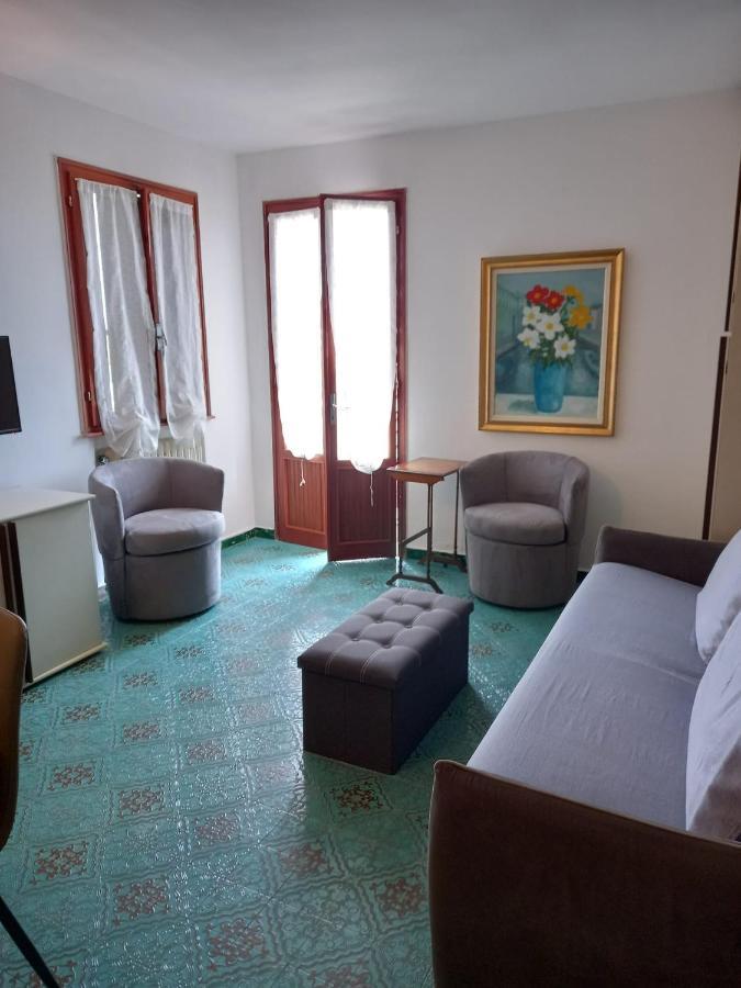 Venice Lagoon Suite คิออกเจีย ภายนอก รูปภาพ
