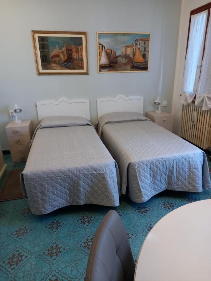 Venice Lagoon Suite คิออกเจีย ภายนอก รูปภาพ