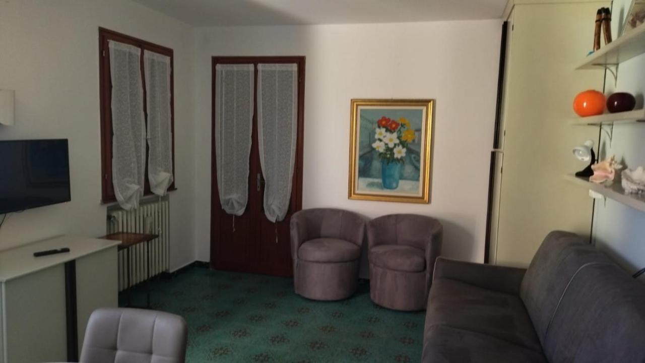 Venice Lagoon Suite คิออกเจีย ภายนอก รูปภาพ