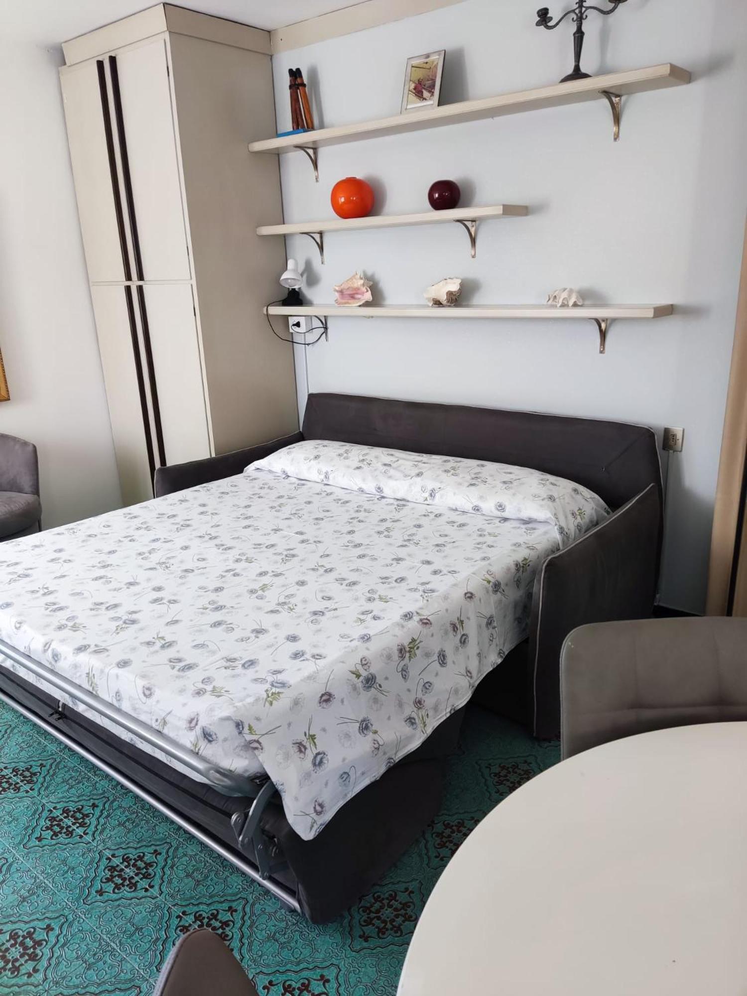 Venice Lagoon Suite คิออกเจีย ภายนอก รูปภาพ