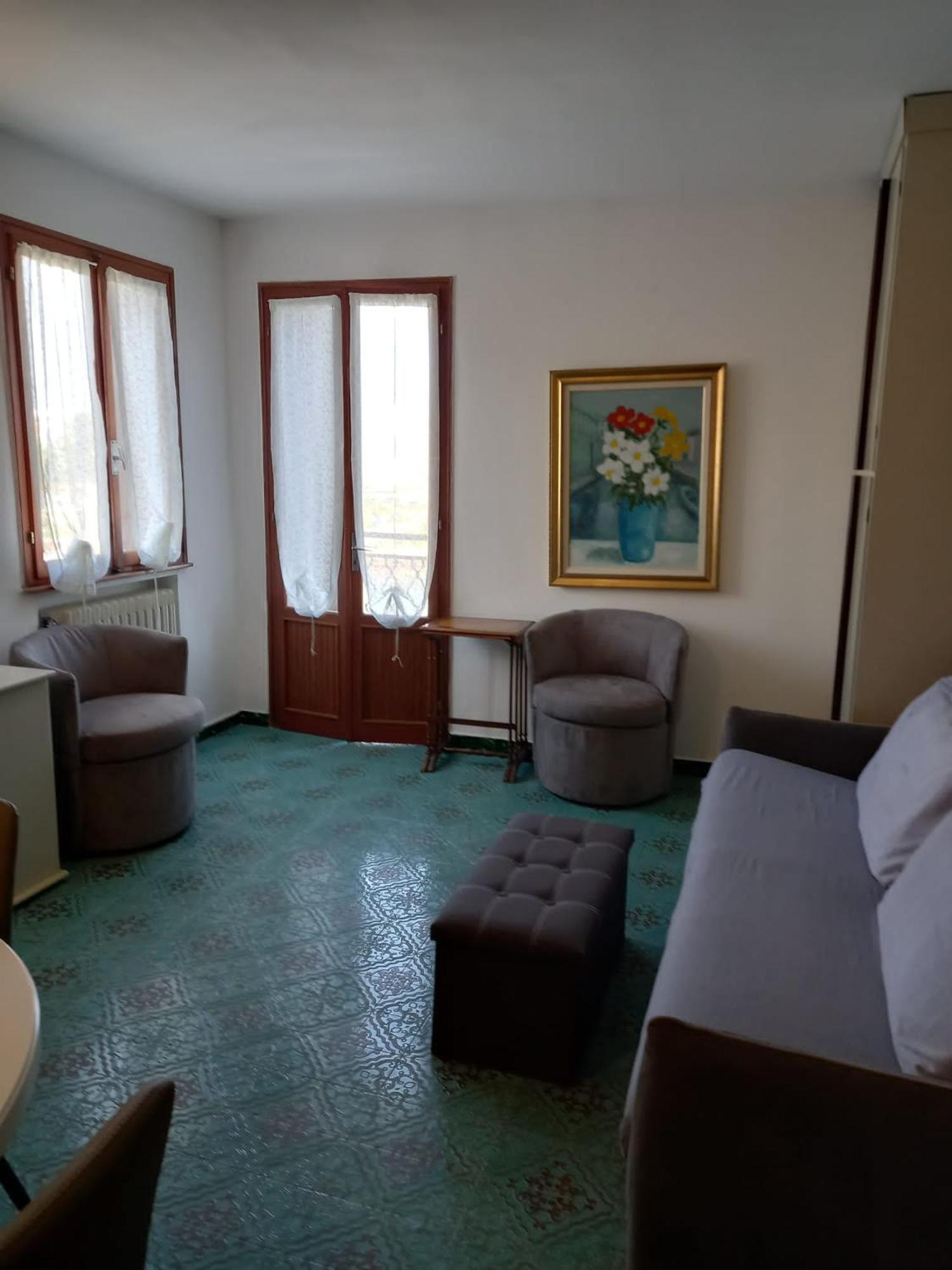 Venice Lagoon Suite คิออกเจีย ภายนอก รูปภาพ